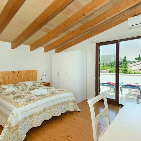 Owl Booking Villa Coloma - Luxury Retreat With Huge Pool بورت دي بوينسا المظهر الخارجي الصورة
